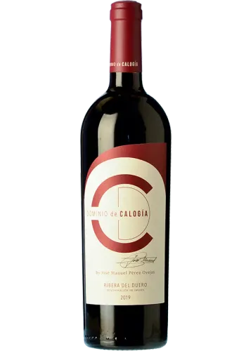 Dominio de Calogía 2021