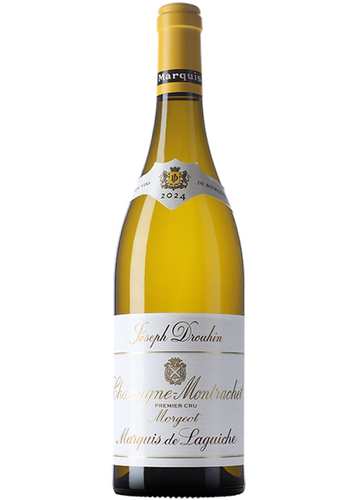 Joseph Drouhin Chassagne-Montrachet 1er Cru Morgeot Marquis de Laguiche 2024