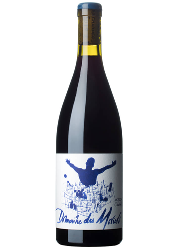 Domaine des Moriers Morgon Charmes 2022