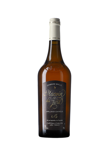 Domaine Macle Macvin Du Jura