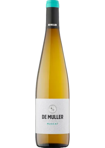 De Muller Muscat 2025