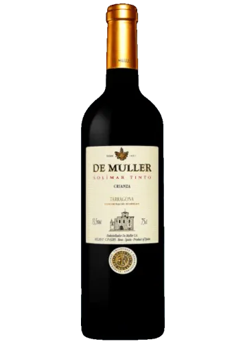 De Muller Solimar 2023