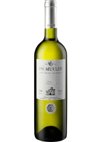 De Muller Solimar Blanc 2025