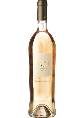 By Ott Rosé 2025 (Magnum)