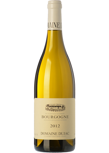 Domaine Dujac Bourgogne Blanc 2012