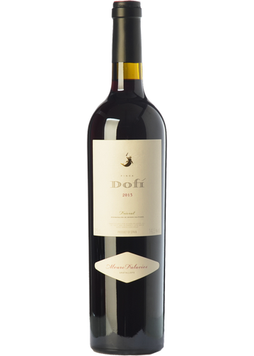 Finca Dofí 2020