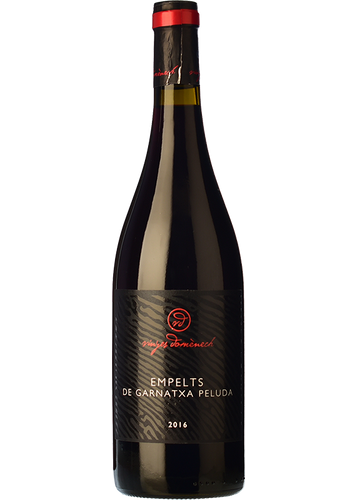 Vinyes Domènech Empelts de Garnatxa Peluda 2018