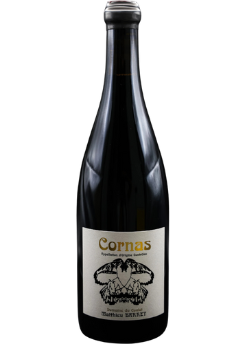 Domaine du Coulet Cornas Ogre 2021