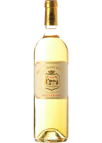 Château Doisy-Védrines 2018