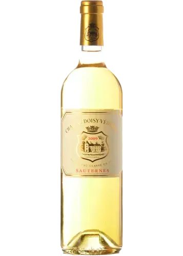 Château Doisy-Védrines 2023