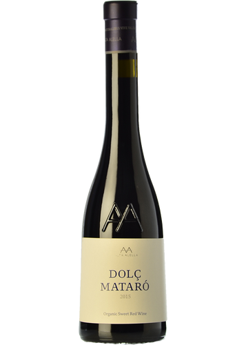 AA Dolç Mataró 2023 (0,37 L)