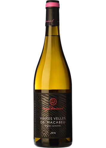 Vinyes Domènech Vinyes Velles de Macabeu 2022