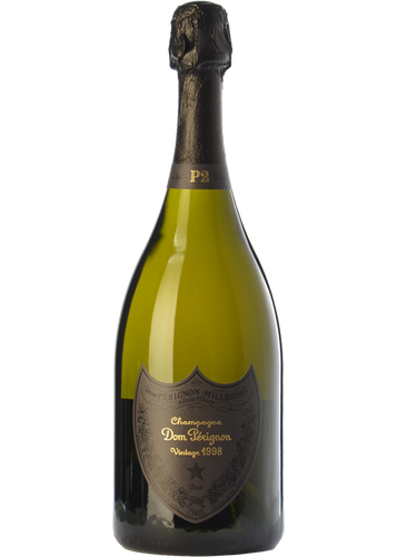 Dom Pérignon P2 Vintage 2003