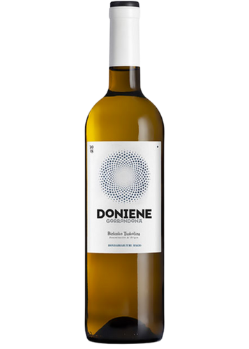 Doniene Gorrondona Doniene 2024