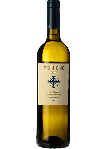 Doniene Gorrondona Doniene 2025