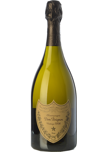 Dom Pérignon Vintage 2018