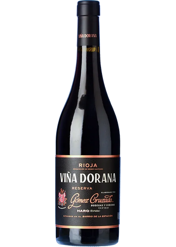 Viña Dorana Reserva 2018