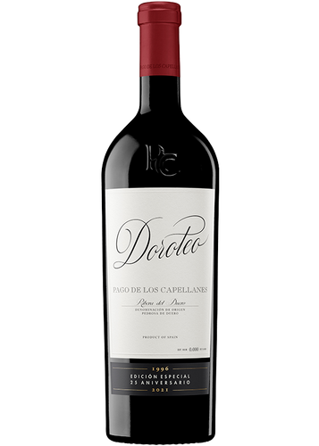 Pago de los Capellanes Doroteo 2021