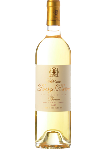 Château Doisy Daëne 2018