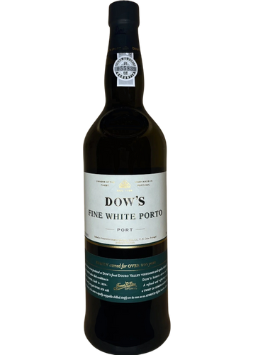 Dow's Fine White Port