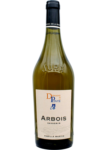Domaine de la Pinte Arbois Savagnin 2020