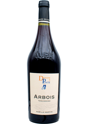 Domaine de la Pinte Arbois Trousseau 2023