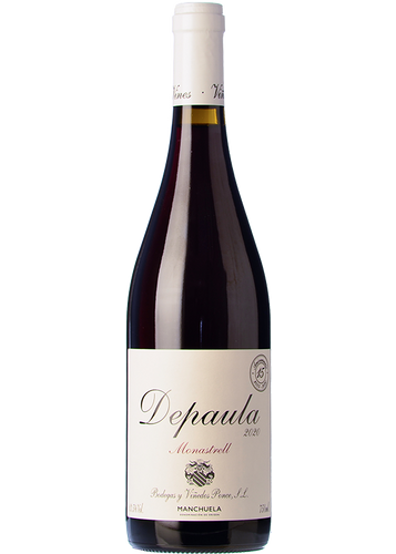 Depaula Monastrell 2020