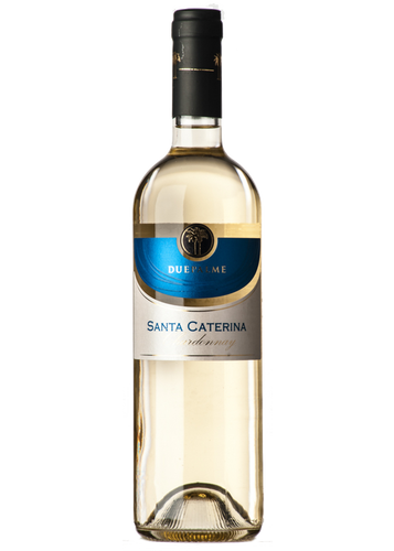 Due Palme Chardonnay Santa Caterina 2018