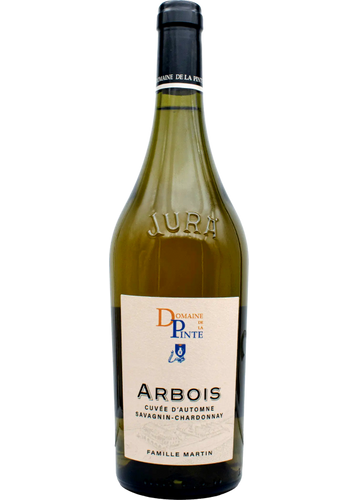 Domaine de la Pinte Cuvée d'Automne