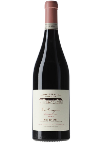 Domaine de Pallus La Rougerie 2019