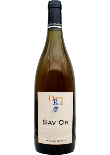 Domaine de la Pinte Sav'Or Orange 2022