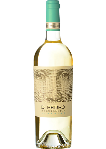 Don Pedro de Soutomaior 2025