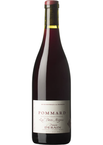 Derain Pommard Petits Noizons 2021