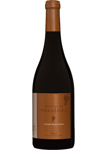 David Perica Vendimia Seleccionada 2018 (Magnum)