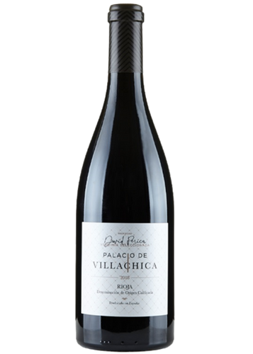 David Perica Vendimia Seleccionada 2018 (Magnum)