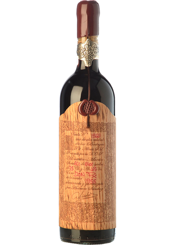 Don PX Toro Albalá Convento Selección 1955 (Doble Magnum)