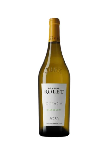 Domaine Rolet Arbois Chardonnay 2023 (Magnum)