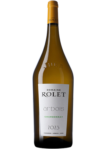 Domaine Rolet Arbois Chardonnay 2023 (Magnum)