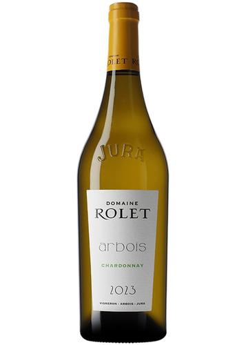 Domaine Rolet Arbois Chardonnay 2023