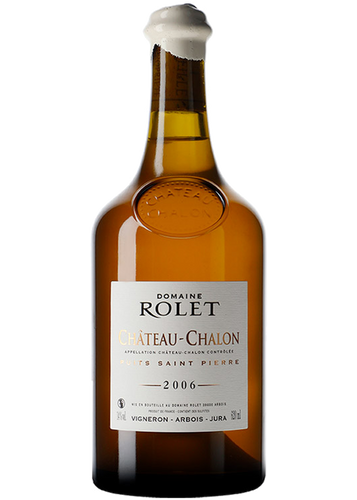 Domaine Rolet Château-Chalon 2006 (0.62 L)