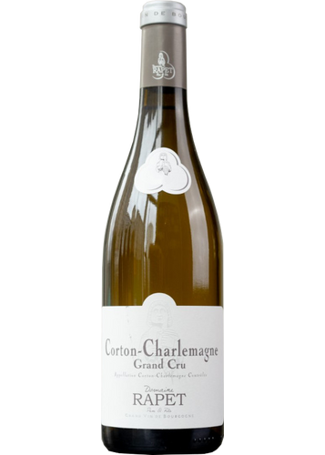 D. Rapet Corton Charlemagne 2023