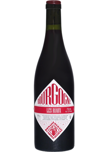 Derain Bourgogne Les Riaux 2023