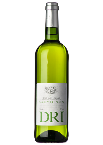Dri Friuli Colli Orientali Sauvignon 2017