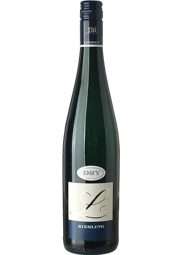 Loosen Dr. L. Riesling Dry 2017