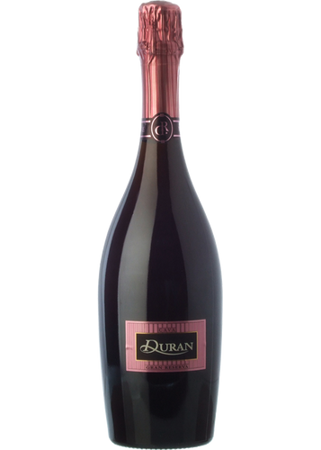 Duran Rosé Gran Reserva Brut 2020