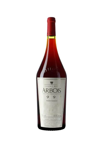 Domaine Rolet Arbois Trousseau 1997 (Magnum)