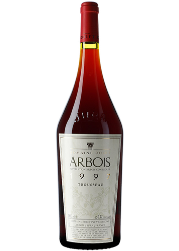 Domaine Rolet Arbois Trousseau 1997 (Magnum)