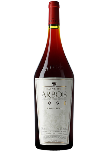 Domaine Rolet Arbois Trousseau 1998
