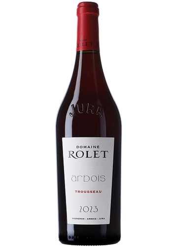 Domaine Rolet Arbois Trousseau 2023