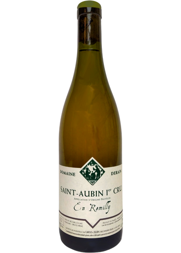 Derain Saint-Aubin 1er Cru Remilly 2022
